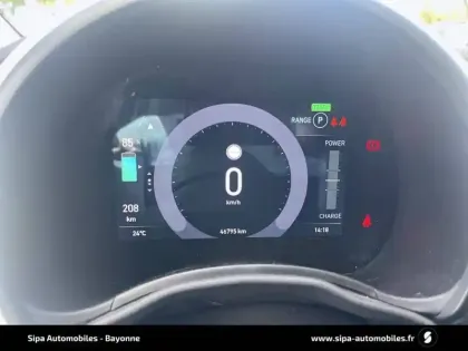 Photo 12 Fiat 500  e 118 ch