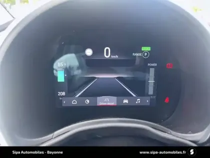 Photo 15 Fiat 500  e 118 ch