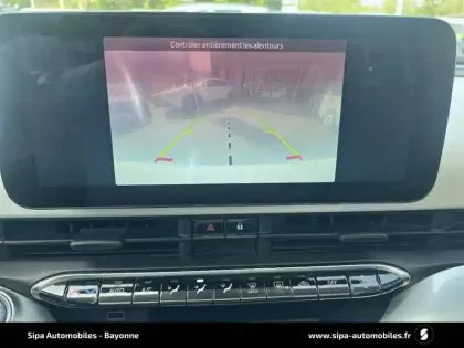 Photo 29 Fiat 500  e 118 ch