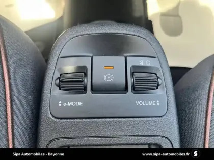 Photo 30 Fiat 500  e 118 ch