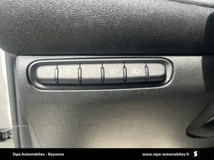 Photo 31 Fiat 500  e 118 ch