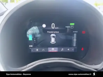 Photo 16 Fiat 500  e 118 ch