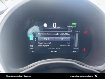 Photo 14 Fiat 500  e 118 ch