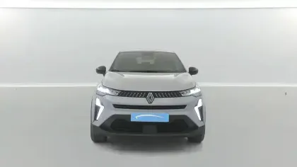 Photo 6 Renault Captur  E-Tech full hybrid 160 ch