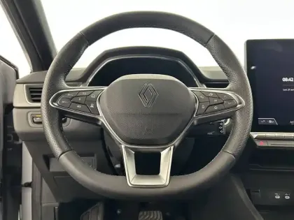 Photo 14 Renault Captur  E-Tech full hybrid 160 ch