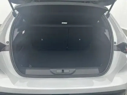 Photo 5 Peugeot 308  Hybrid 145 e-DCS6