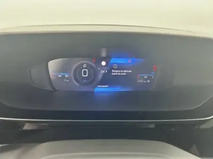 Photo 9 Peugeot 308  Hybrid 145 e-DCS6