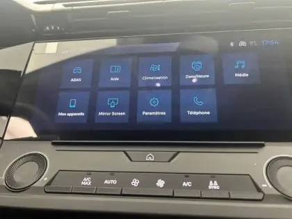 Photo 20 Peugeot 308  Hybrid 145 e-DCS6