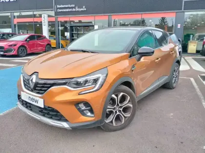 Photo 9 Renault Captur  TCe 140 - 21
