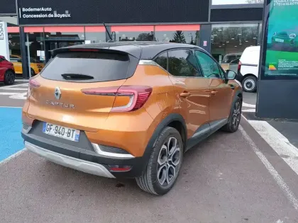 Photo 5 Renault Captur  TCe 140 - 21