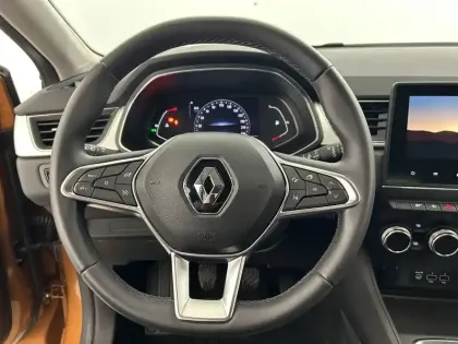 Photo 24 Renault Captur  TCe 140 - 21