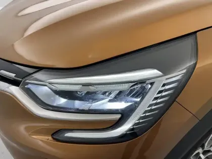 Photo 35 Renault Captur  TCe 140 - 21