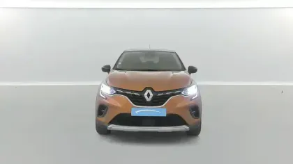 Photo 16 Renault Captur  TCe 140 - 21