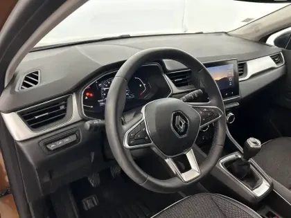 Photo 19 Renault Captur  TCe 140 - 21