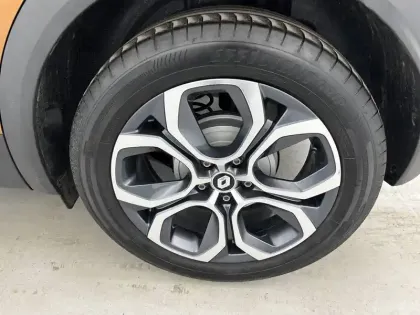 Photo 29 Renault Captur  TCe 140 - 21