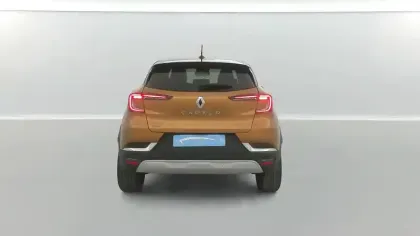 Photo 13 Renault Captur  TCe 140 - 21