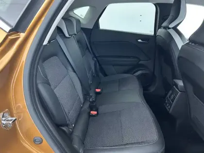 Photo 25 Renault Captur  TCe 140 - 21
