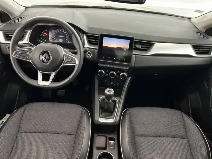 Photo 38 Renault Captur  TCe 140 - 21