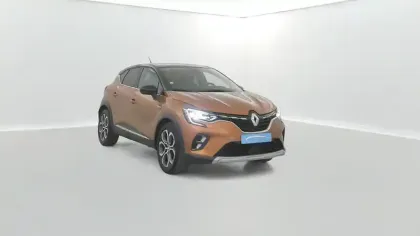 Photo 17 Renault Captur  TCe 140 - 21