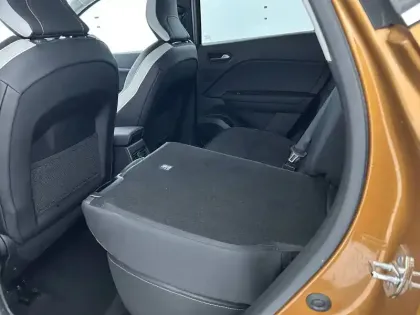 Photo 39 Renault Captur  TCe 140 - 21