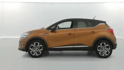 Photo 11 Renault Captur  TCe 140 - 21