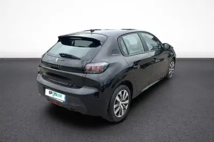 Photo 5 Peugeot 208  PureTech 100 S&S BVM6