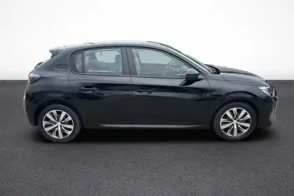 Photo 6 Peugeot 208  PureTech 100 S&S BVM6