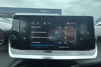 Photo 19 Peugeot 208  PureTech 100 S&S BVM6