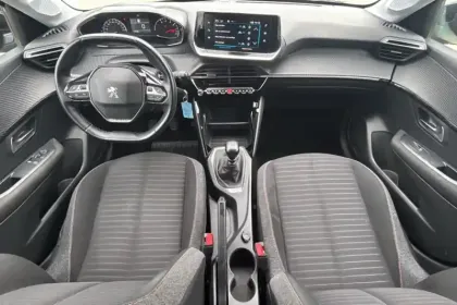 Photo 15 Peugeot 208  PureTech 100 S&S BVM6