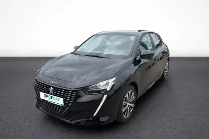 Photo Peugeot 208 Active