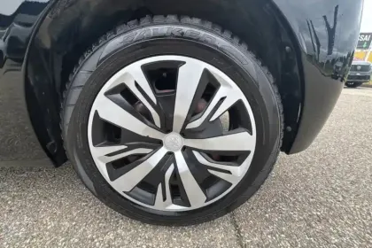 Photo 11 Peugeot 208  PureTech 100 S&S BVM6