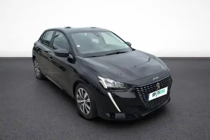 Photo 7 Peugeot 208  PureTech 100 S&S BVM6