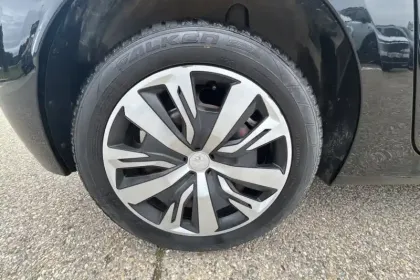 Photo 12 Peugeot 208  PureTech 100 S&S BVM6