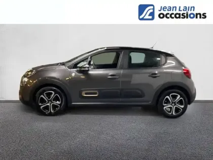 Photo 7 Citroën C3  BlueHDi 100 S&S BVM6