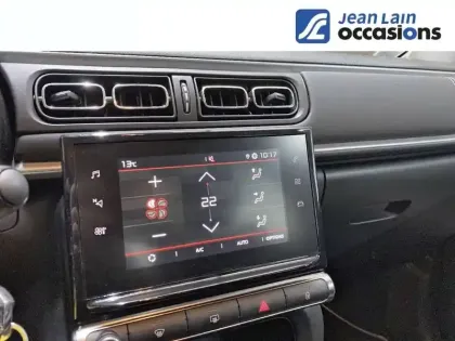 Photo 13 Citroën C3  BlueHDi 100 S&S BVM6