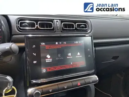 Photo 15 Citroën C3  BlueHDi 100 S&S BVM6