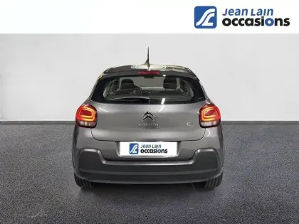 Photo 5 Citroën C3  BlueHDi 100 S&S BVM6