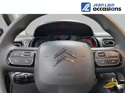 Photo 11 Citroën C3  BlueHDi 100 S&S BVM6