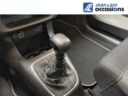 Photo 12 Citroën C3  BlueHDi 100 S&S BVM6