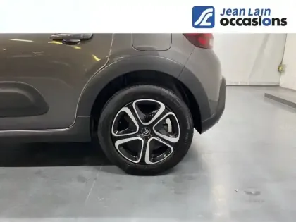 Photo 8 Citroën C3  BlueHDi 100 S&S BVM6