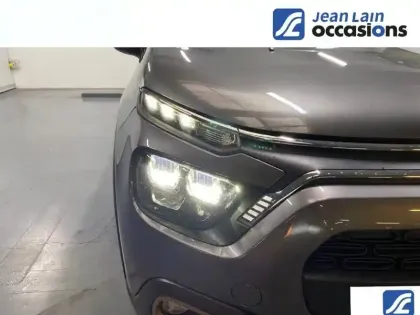 Photo 18 Citroën C3  BlueHDi 100 S&S BVM6