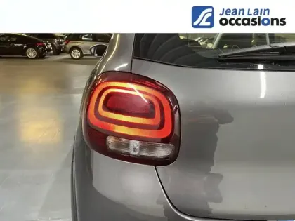 Photo 19 Citroën C3  BlueHDi 100 S&S BVM6