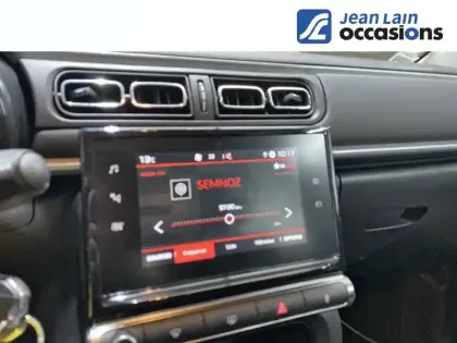 Photo 14 Citroën C3  BlueHDi 100 S&S BVM6