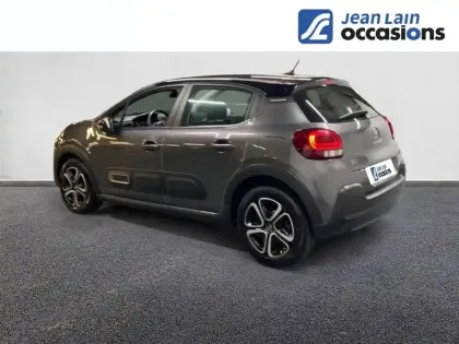 Photo 6 Citroën C3  BlueHDi 100 S&S BVM6