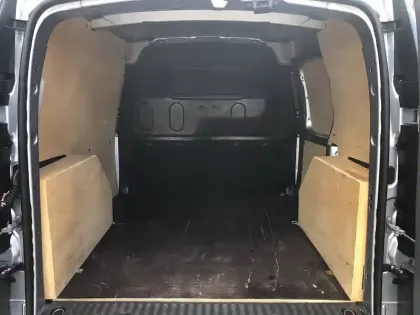 Photo 7 Renault Kangoo  EXPRESS BLUE DCI 95