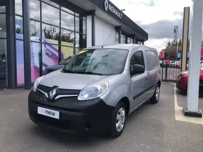 Photo Renault Kangoo 3 Places Avant Gd Confort