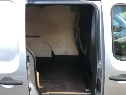 Photo 8 Renault Kangoo  EXPRESS BLUE DCI 95