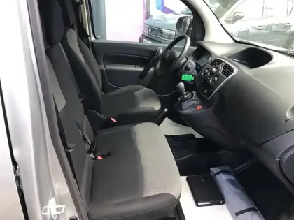 Photo 9 Renault Kangoo  EXPRESS BLUE DCI 95