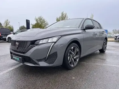 Photo Peugeot 308 Allure