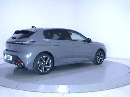 Photo 7 Peugeot 308  BlueHDi 130ch S&S EAT8